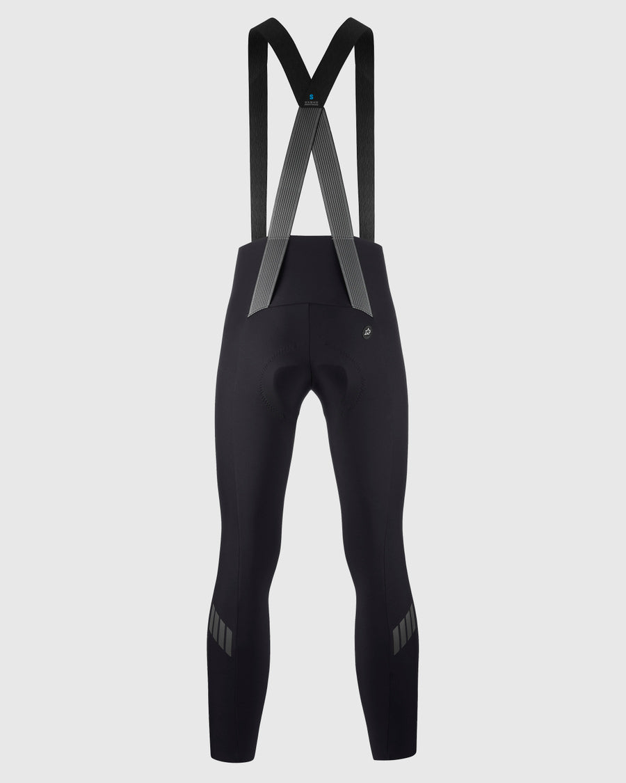 ASSOS MILLE GT HASHOOGI Winter Bib Tights S11