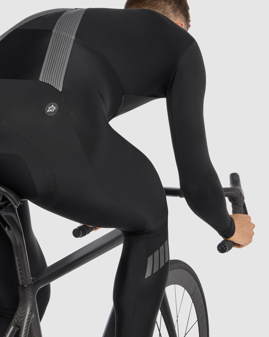 ASSOS MILLE GT HASHOOGI Winter Bib Tights S11
