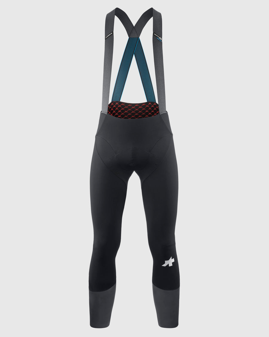 ASSOS EQUIPE RS JOHDAH Winter Bib Tights S11