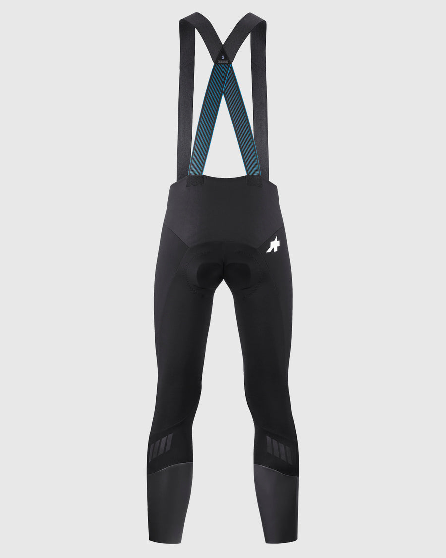 ASSOS EQUIPE RS JOHDAH Winter Bib Tights S11