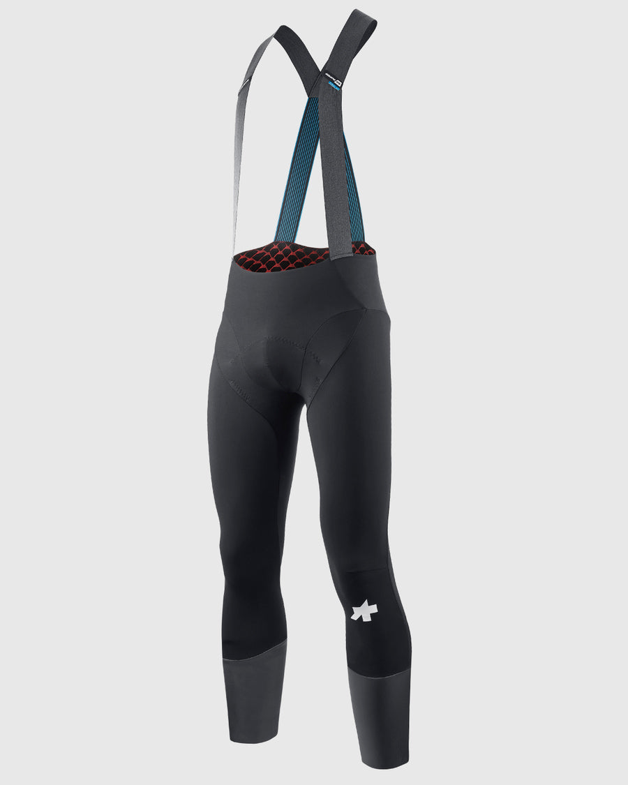 ASSOS EQUIPE RS JOHDAH Winter Bib Tights S11