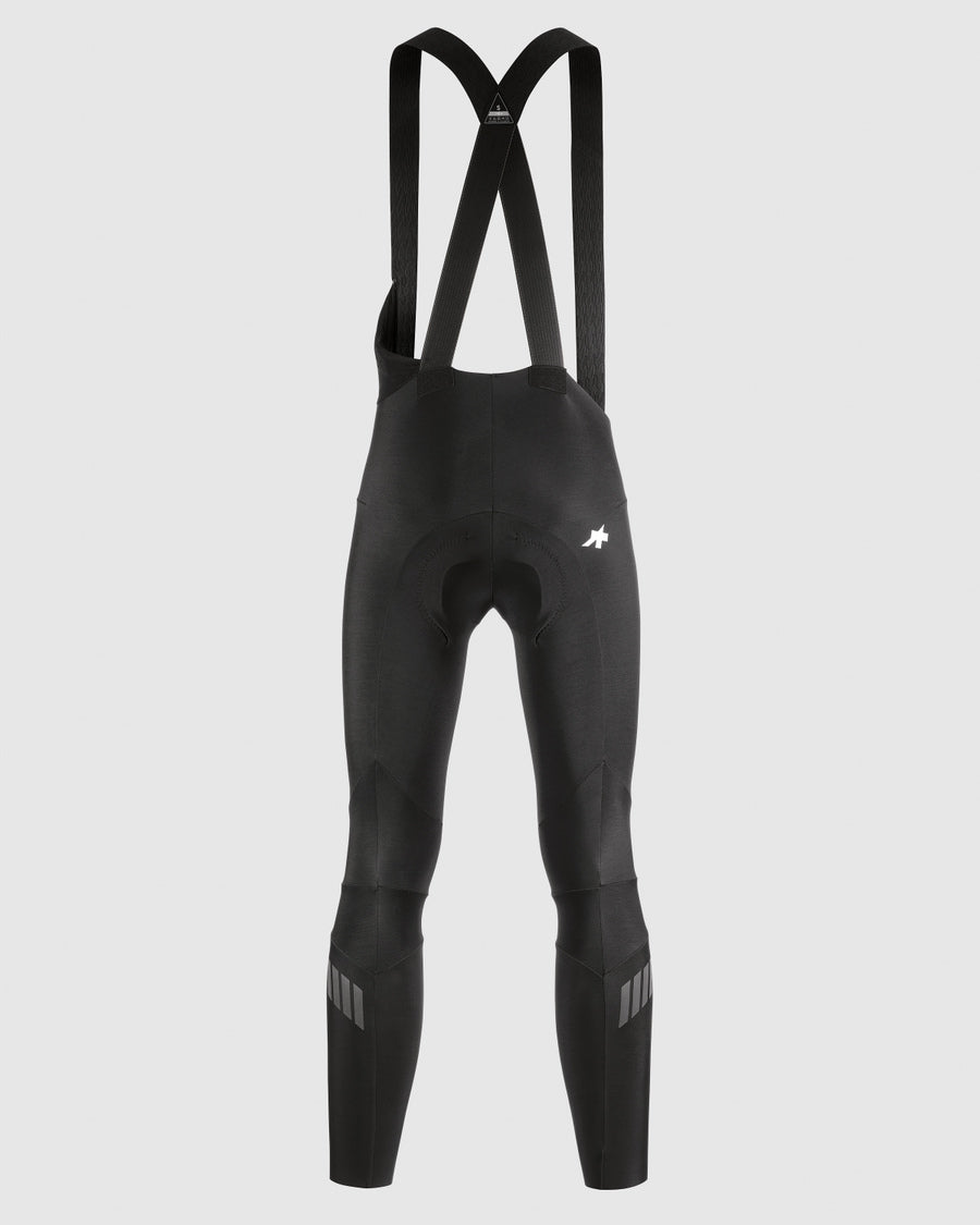 ASSOS EQUIPE RS Men's Spring Fall Bib Tights S11 EVO