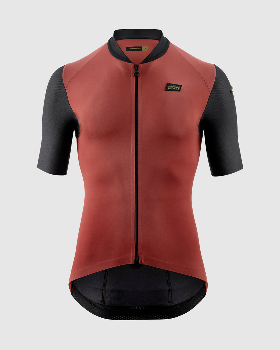 ASSOS MILLE GTO Jersey C2