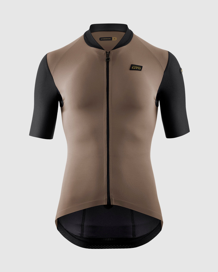 ASSOS MILLE GTO Jersey C2