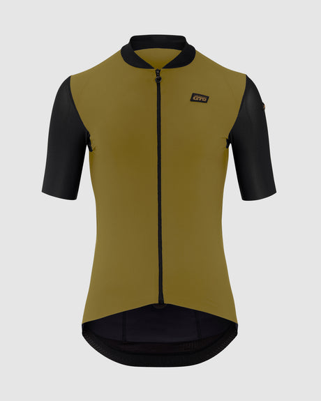 ASSOS MILLE GTO Jersey C2