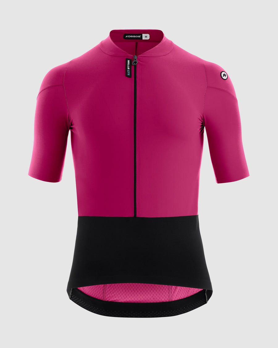 ASSOS MILLE GTS Jersey C2