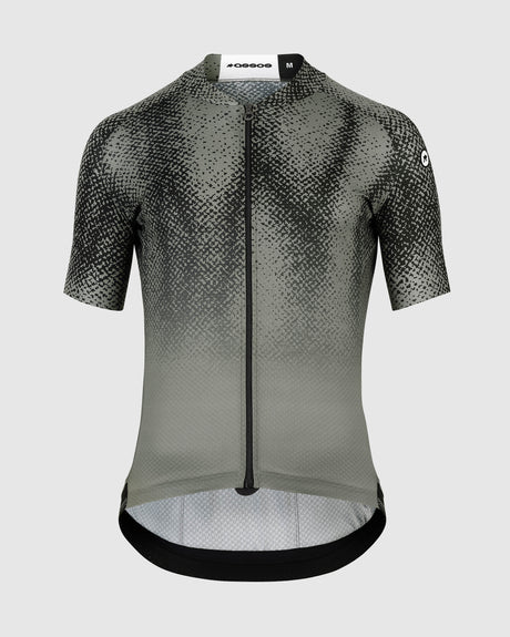 ASSOS MILLE GT Jersey C2 EVO Heat Map SALE