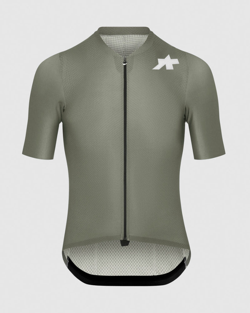 ASSOS MILLE GT Jersey S11 EVO