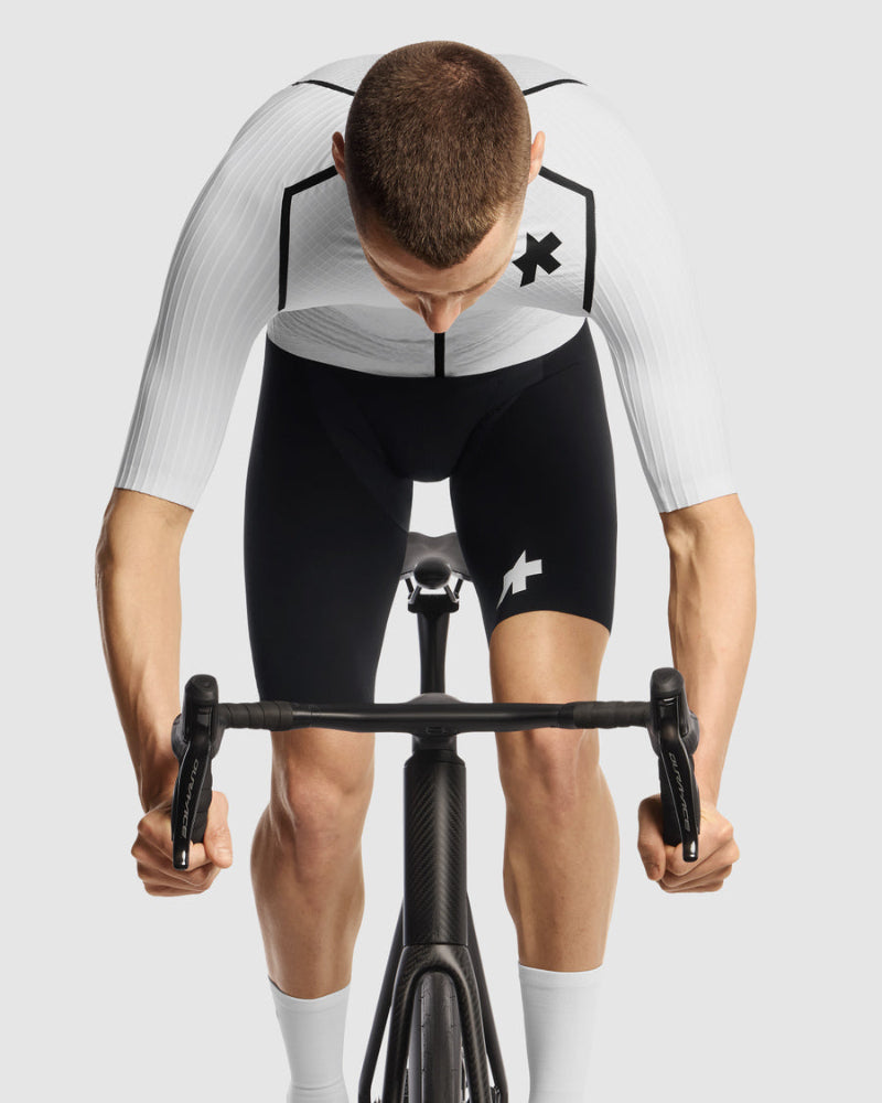 ASSOS EQUIPE RSR BOLIDE Jersey S11