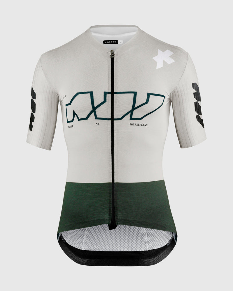 ASSOS EQUIPE RS Jersey S11 Something To Say