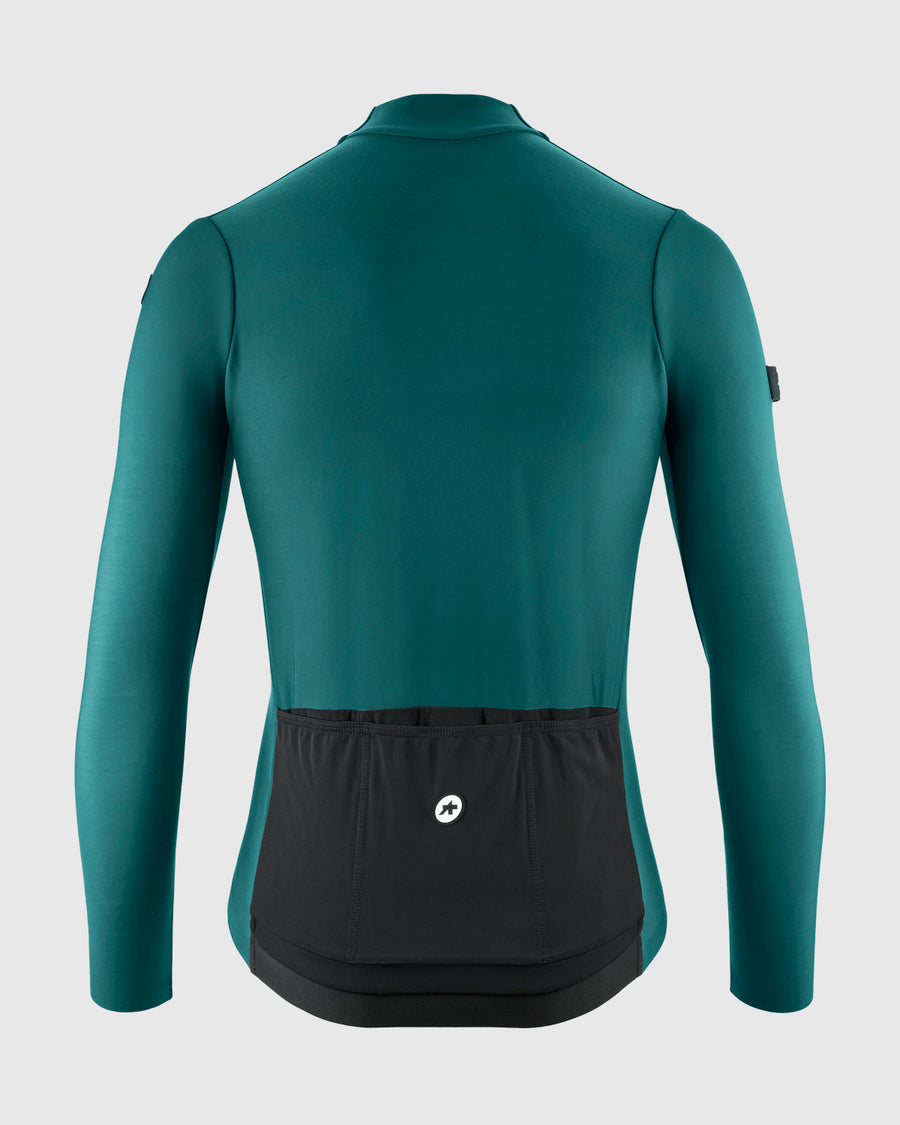 ASSOS MILLE GT Frühlings-Herbst-Trikot C2