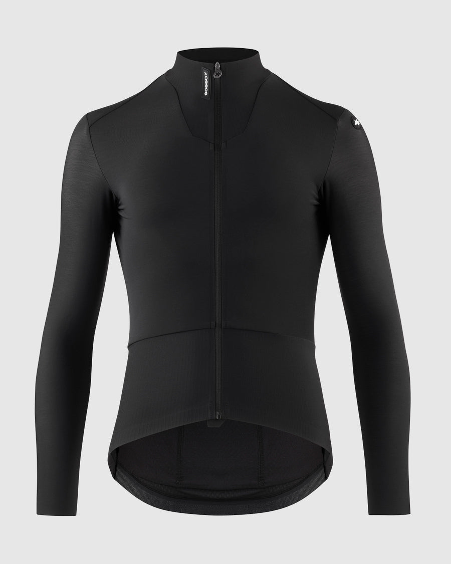 ASSOS EQUIPE R Spring Fall Jersey S11