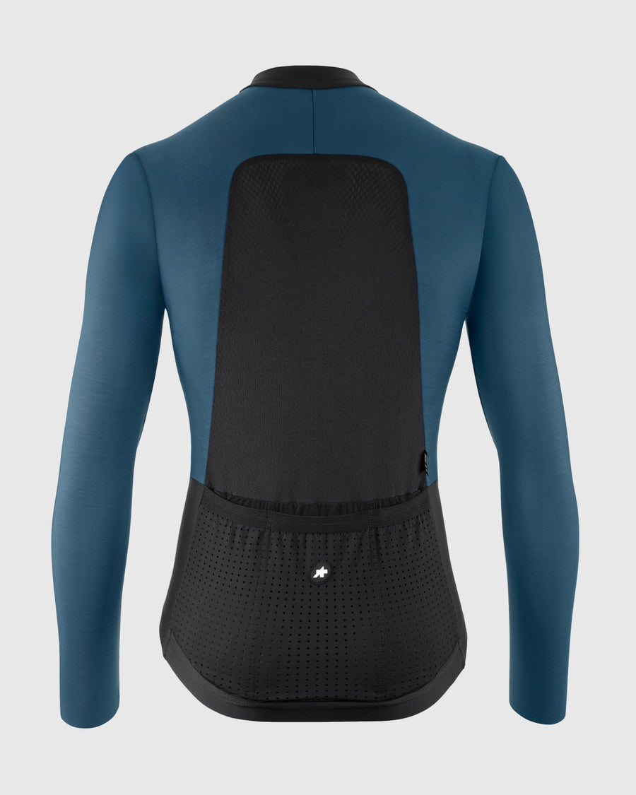 ASSOS EQUIPE R Spring Fall Jersey S11