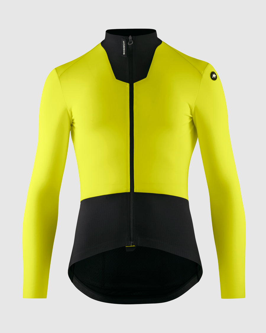 ASSOS EQUIPE R Spring Fall Jersey S11