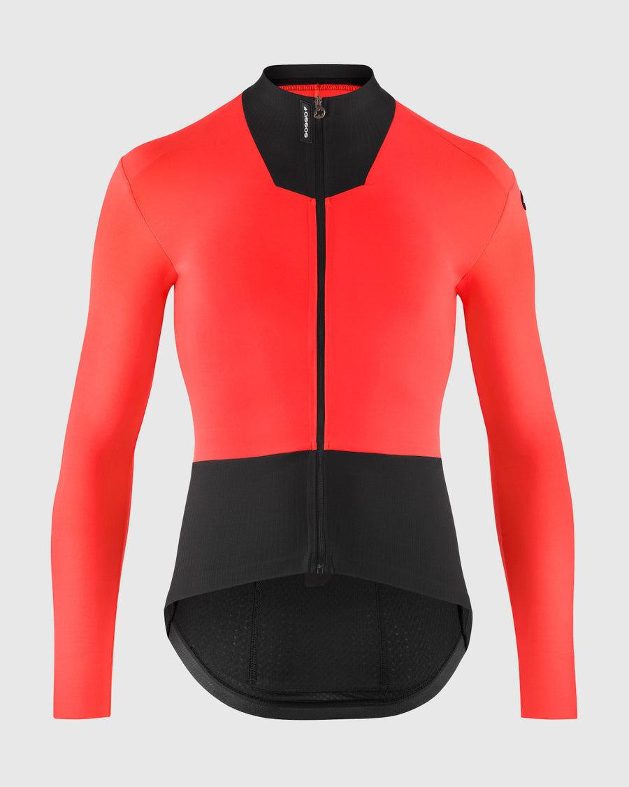 ASSOS EQUIPE R Spring Fall Jersey S11