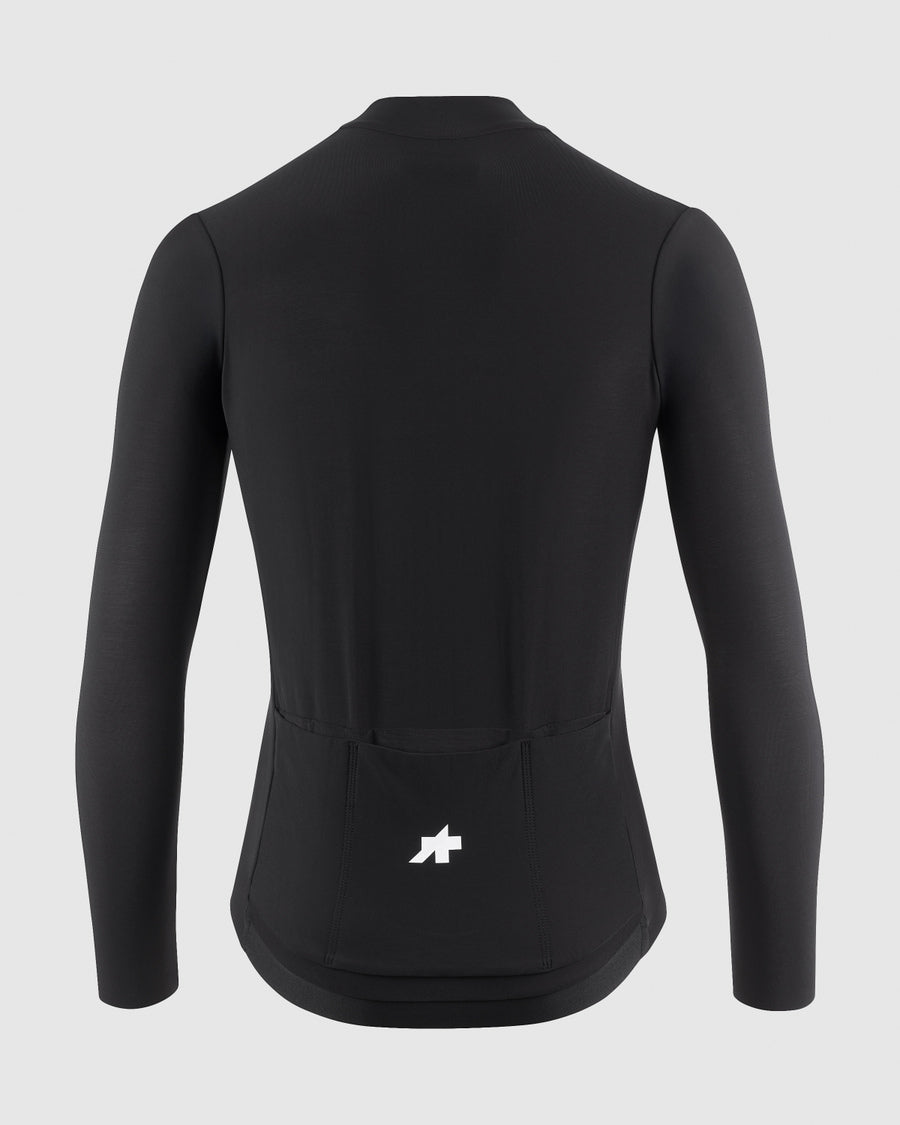 ASSOS MILLE GT Men's Spring Fall Jersey S11