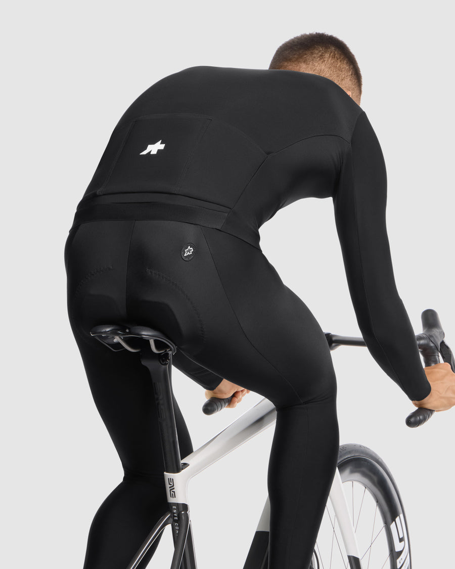 ASSOS MILLE GT Men's Spring Fall Jersey S11
