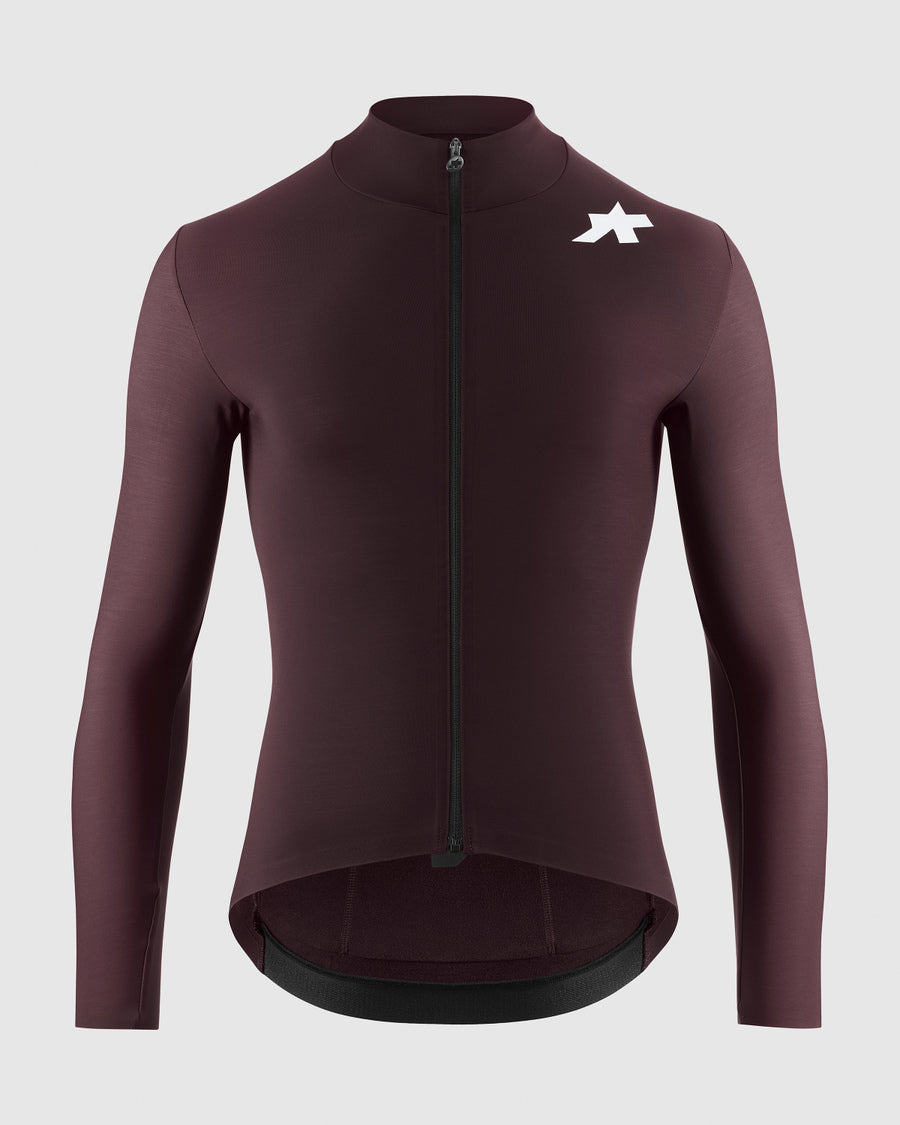 ASSOS MILLE GT Men's Spring Fall Jersey S11