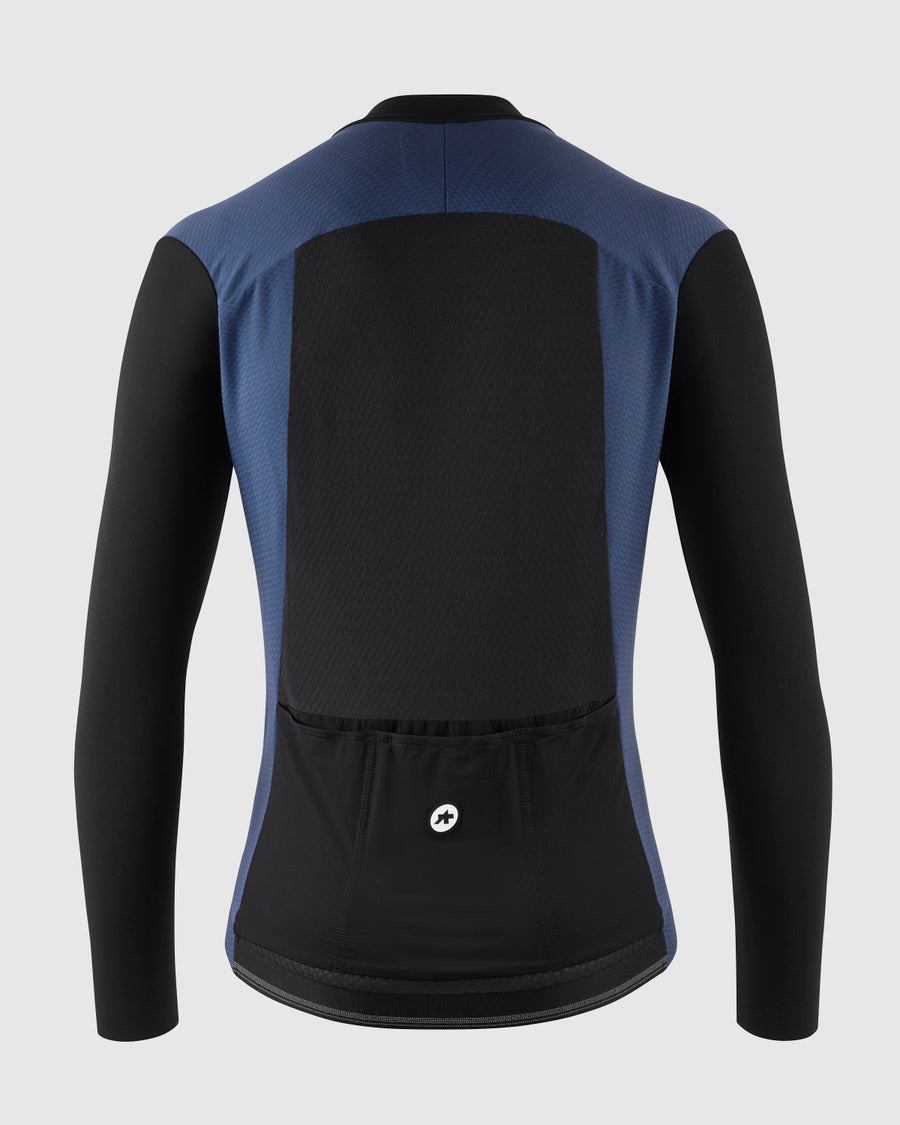 ASSOS MILLE GTS 2/3 Jacket C2