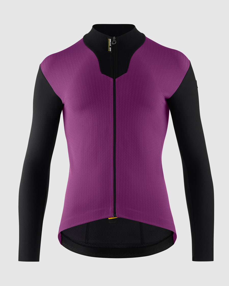 ASSOS MILLE GTS 2/3 Jacket C2