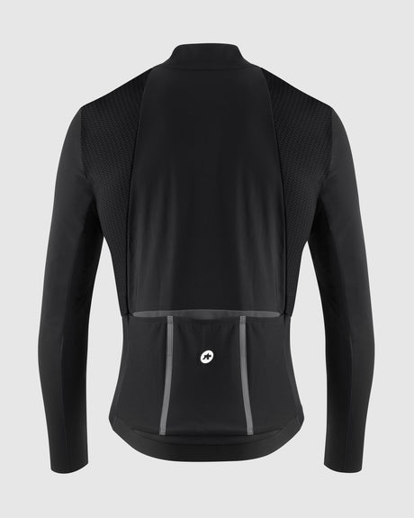 ASSOS MILLE GT HASHOOGI Winter Jacket S11