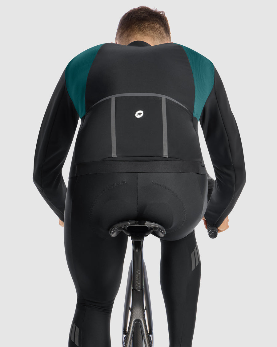 ASSOS MILLE GT HASHOOGI Winter Jacket S11