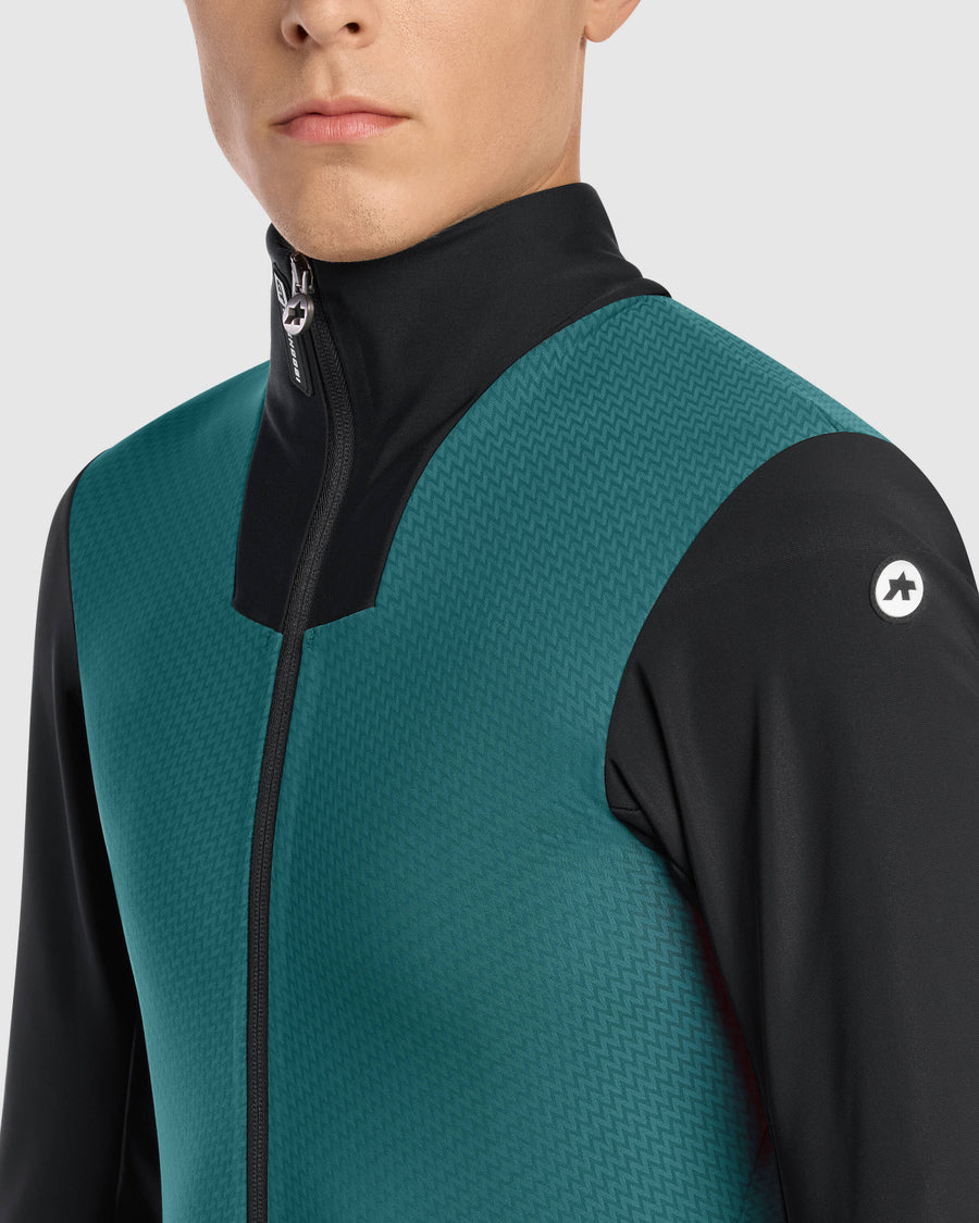 ASSOS MILLE GT HASHOOGI Winter Jacket S11