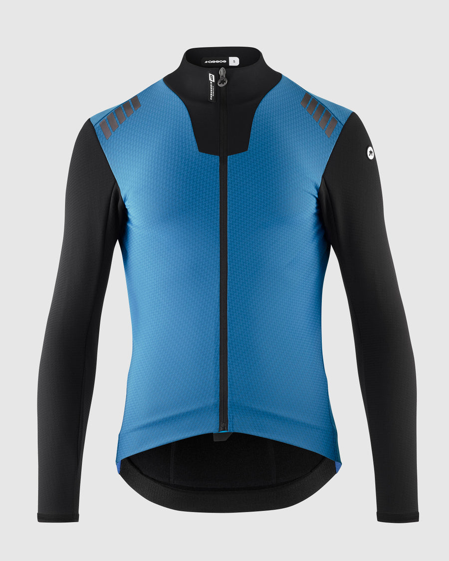 ASSOS MILLE GT EISENHERZ Ultraz Winter Jacket S11