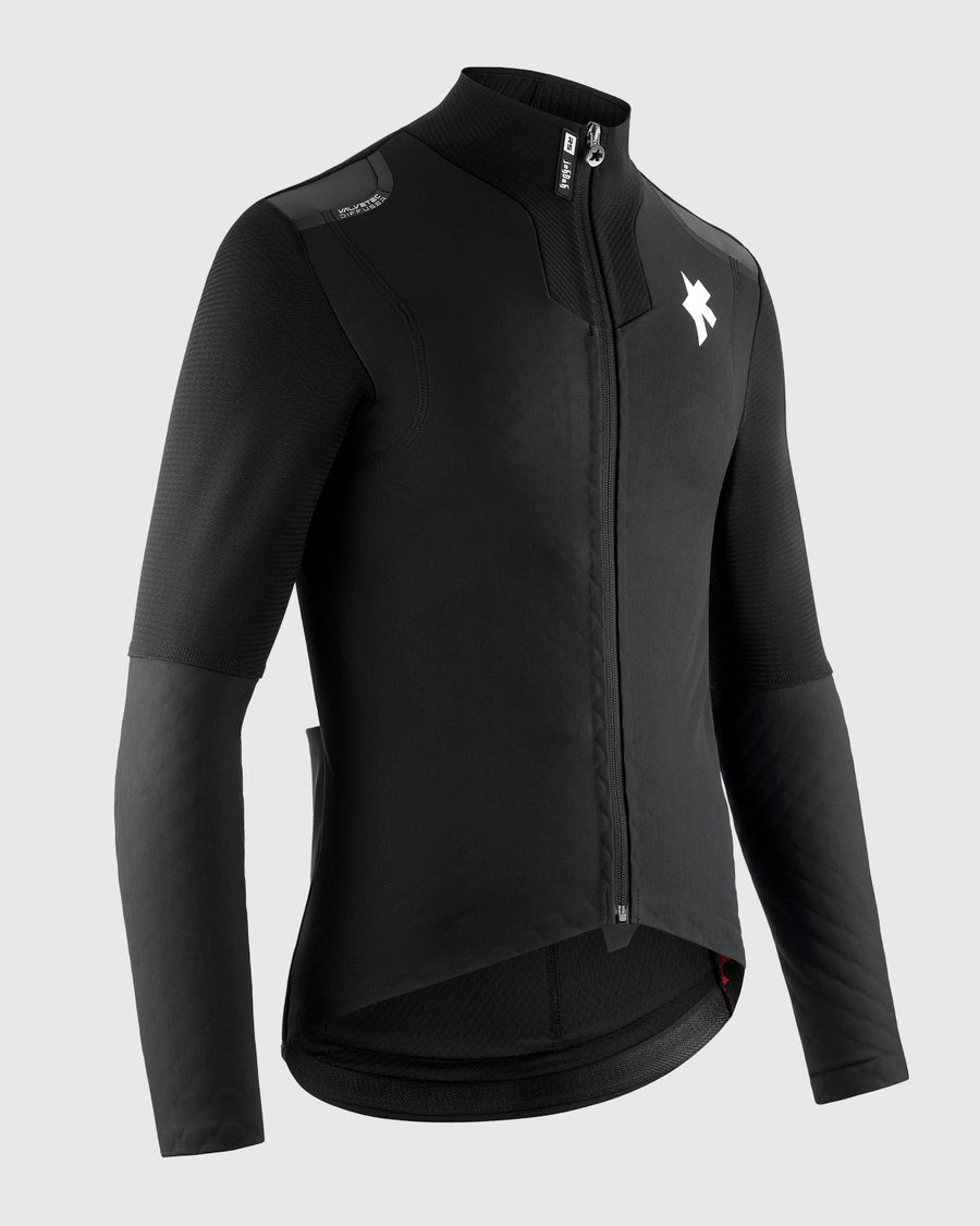 ASSOS EQUIPE RS JOHDAH Ultraz Winter Jacket S11