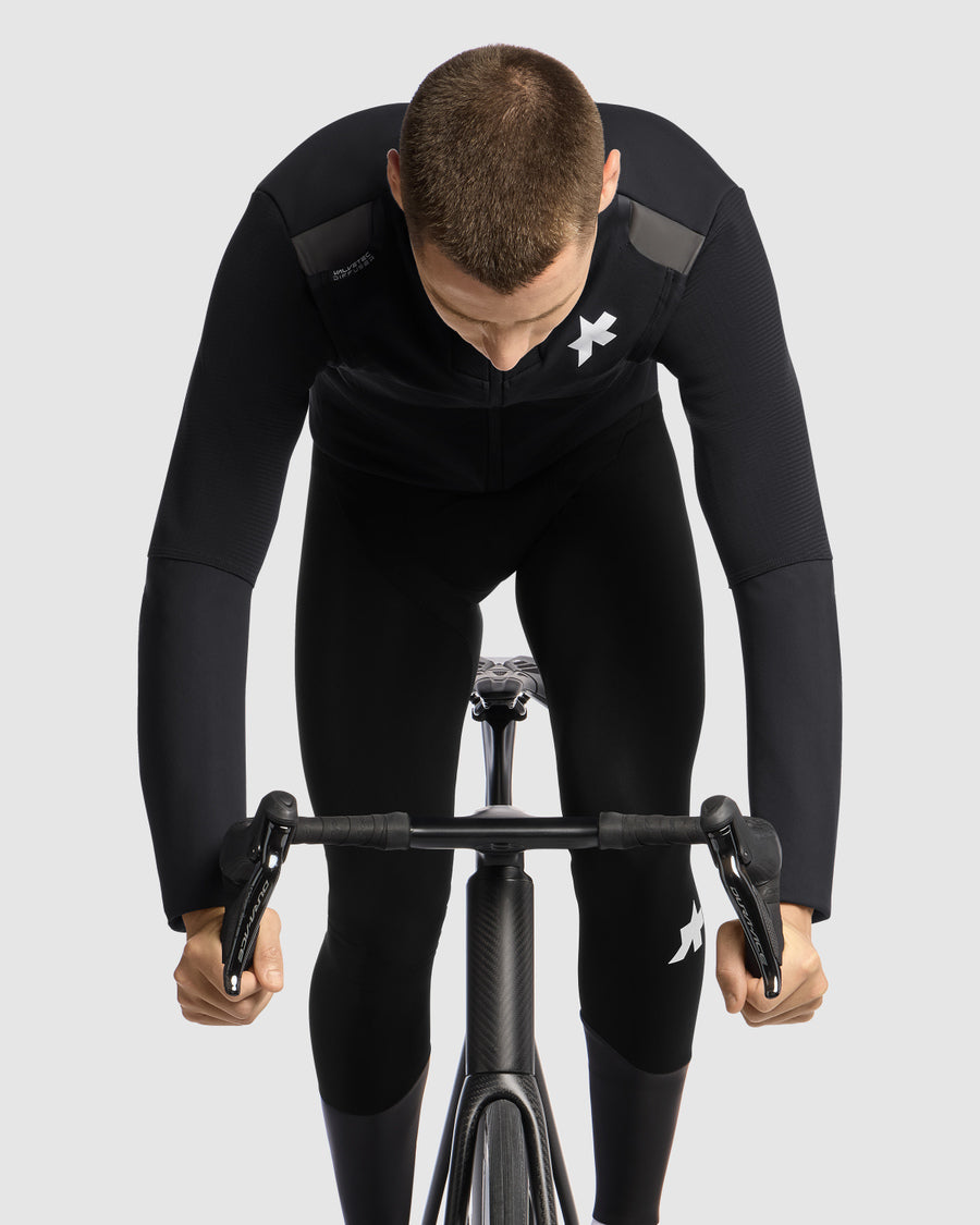 ASSOS EQUIPE RS JOHDAH Ultraz Winter Jacket S11