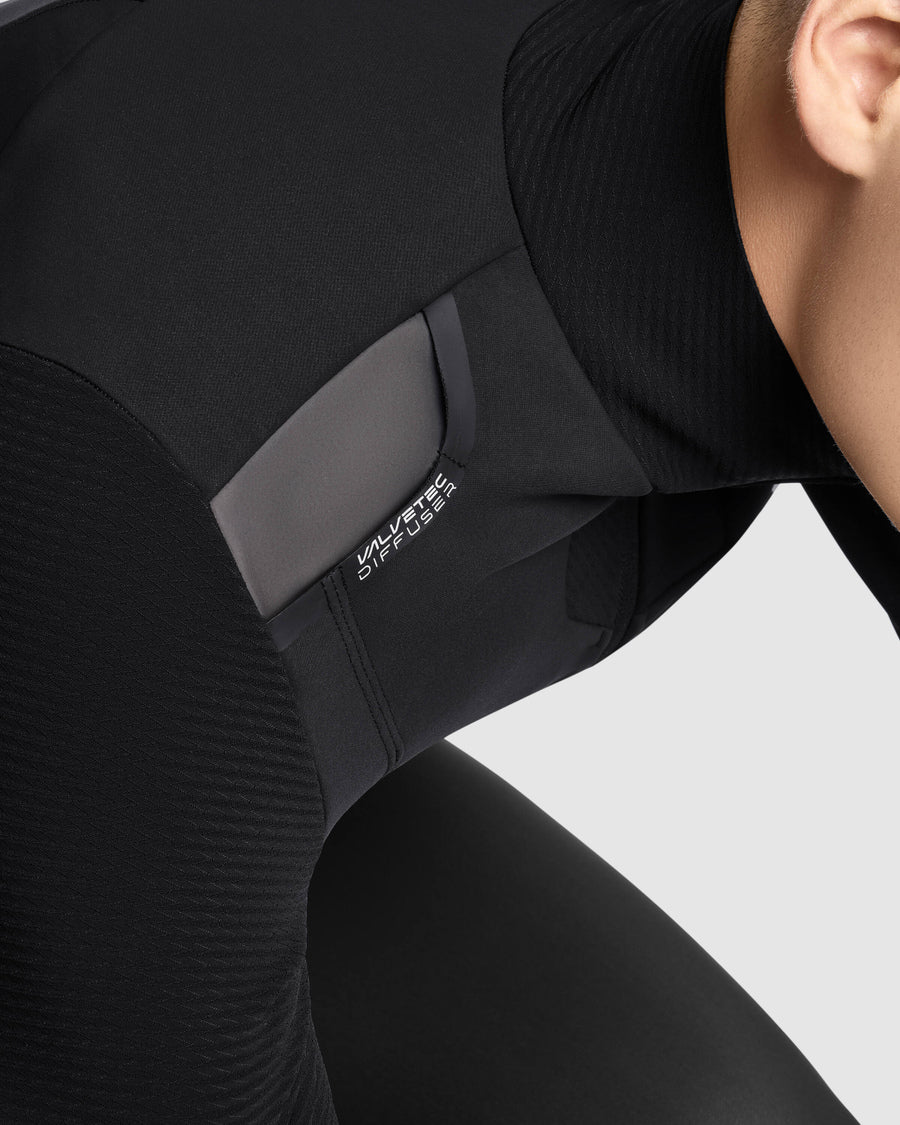 ASSOS EQUIPE RS JOHDAH Ultraz Winter Jacket S11