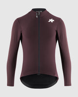 ASSOS MILLE GT Men's Winter Jacket S11 EVO