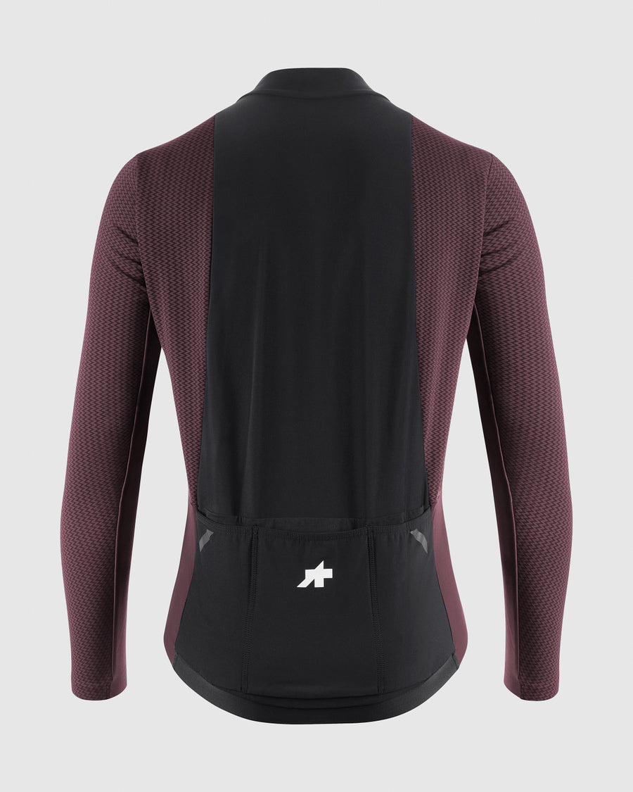 ASSOS MILLE GT Men's Winter Jacket S11 EVO