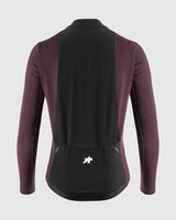 ASSOS MILLE GT Men's Winter Jacket S11 EVO