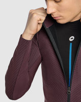ASSOS MILLE GT Men's Winter Jacket S11 EVO