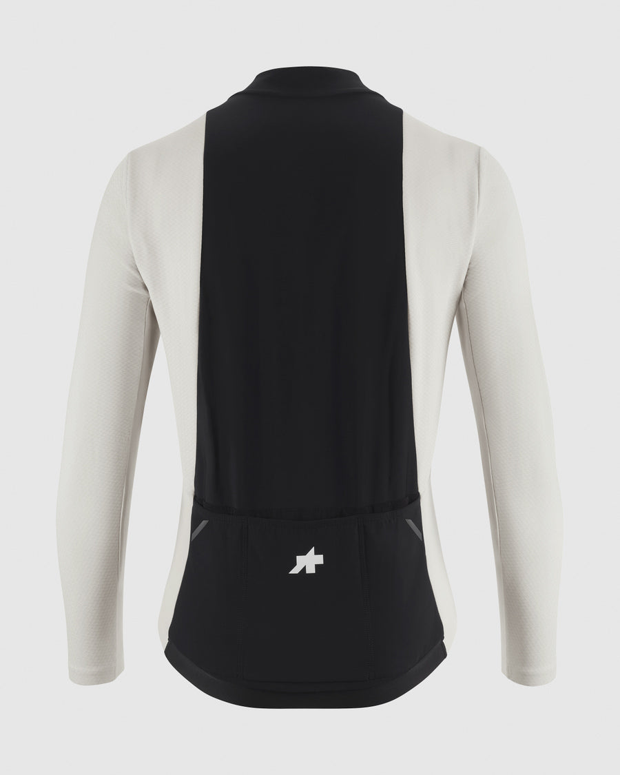 ASSOS MILLE GT Men's Winter Jacket S11 EVO