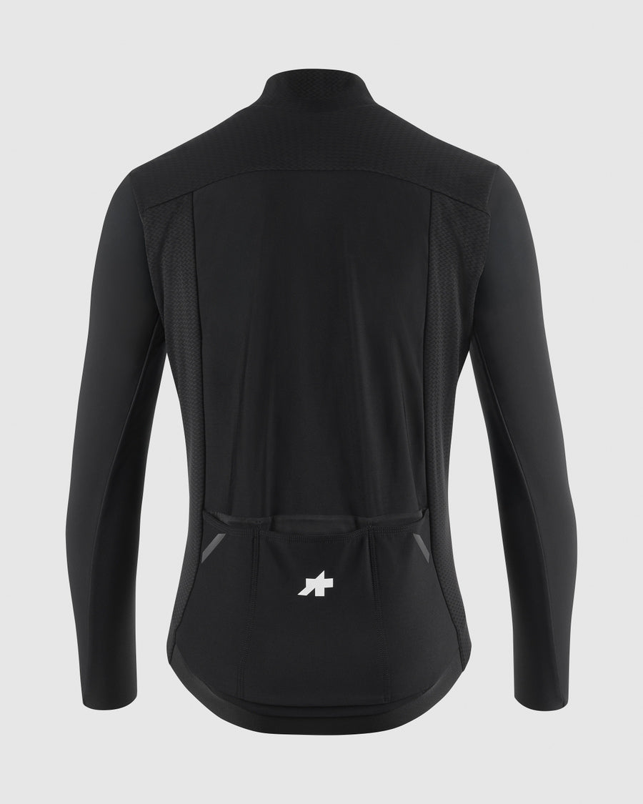 ASSOS MILLE GT Men's Ultraz Winter Jacket S11 EVO