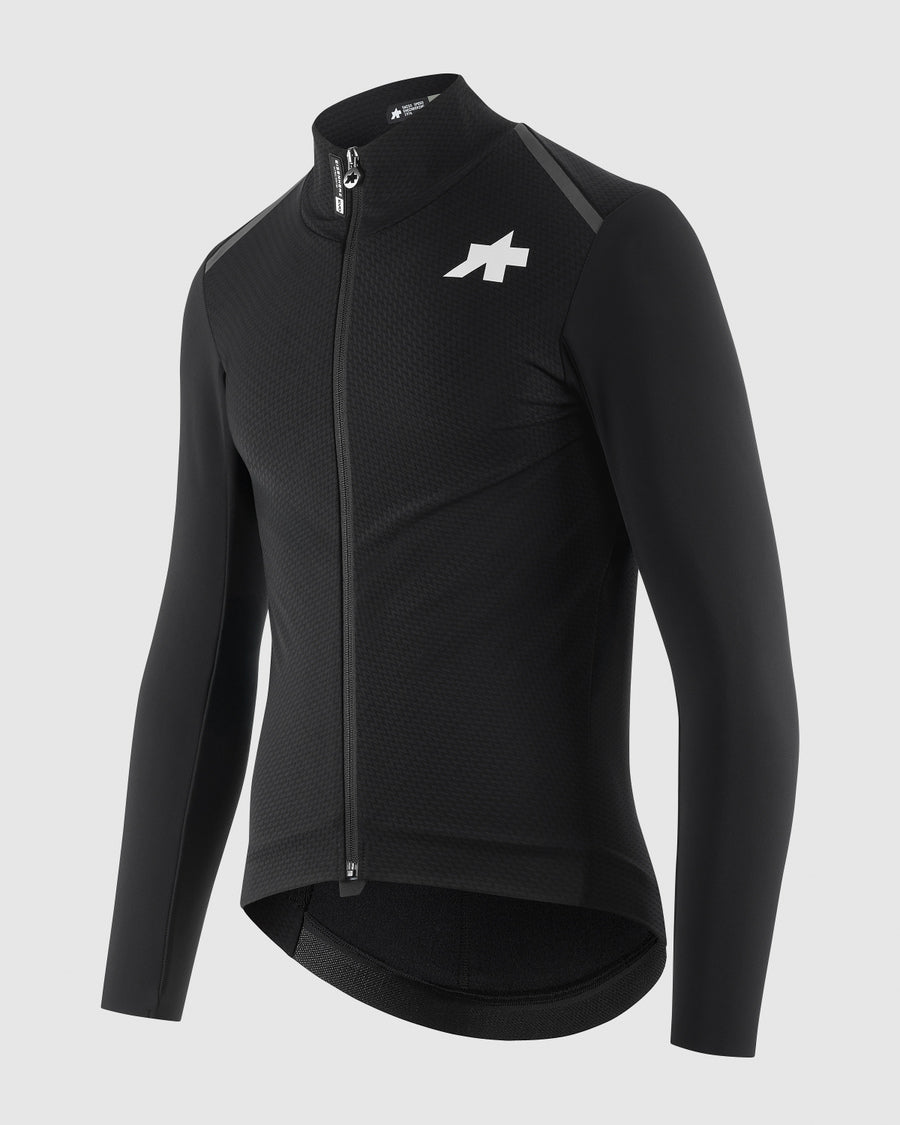 ASSOS MILLE GT Men's Ultraz Winter Jacket S11 EVO