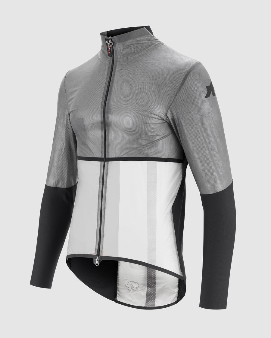 ASSOS EQUIPE RS Clima Capsules TARGA 