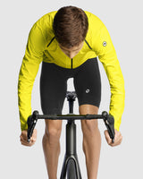 ASSOS MILLE GTS WASSERSCHNAUZE Rain Jacket S11