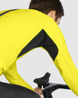 ASSOS MILLE GTS WASSERSCHNAUZE Rain Jacket S11