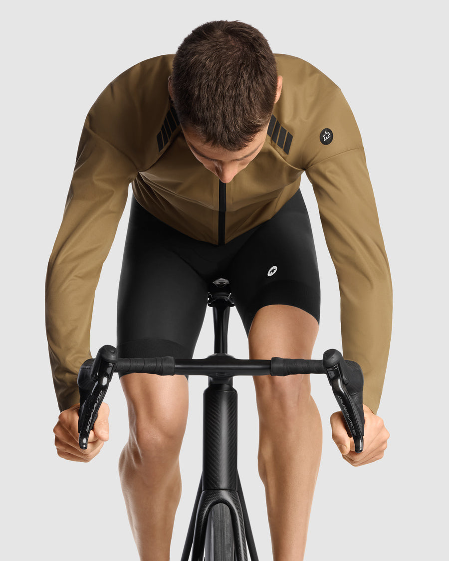 ASSOS MILLE GT Shell Jacket S11