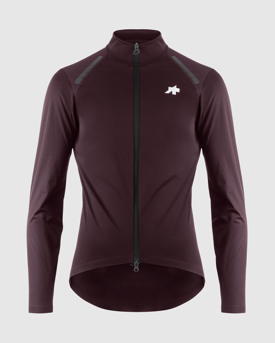 ASSOS MILLE GT Men's Shell Jacket S11 EVO