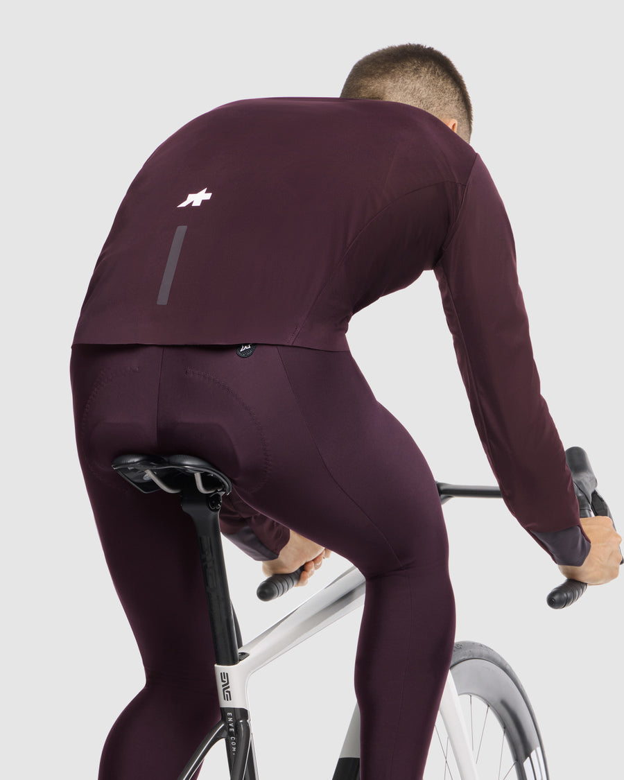 ASSOS MILLE GT Men's Shell Jacket S11 EVO