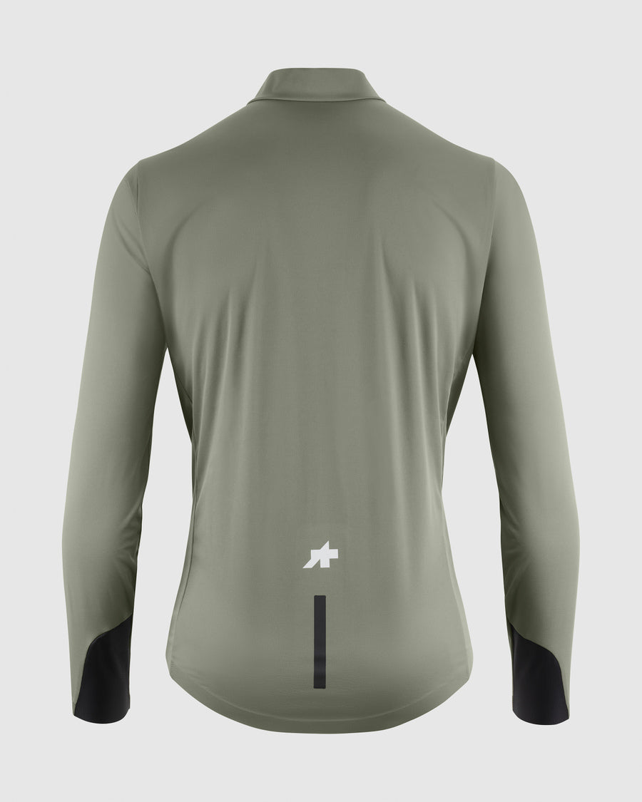 ASSOS MILLE GT Men's Shell Jacket S11 EVO
