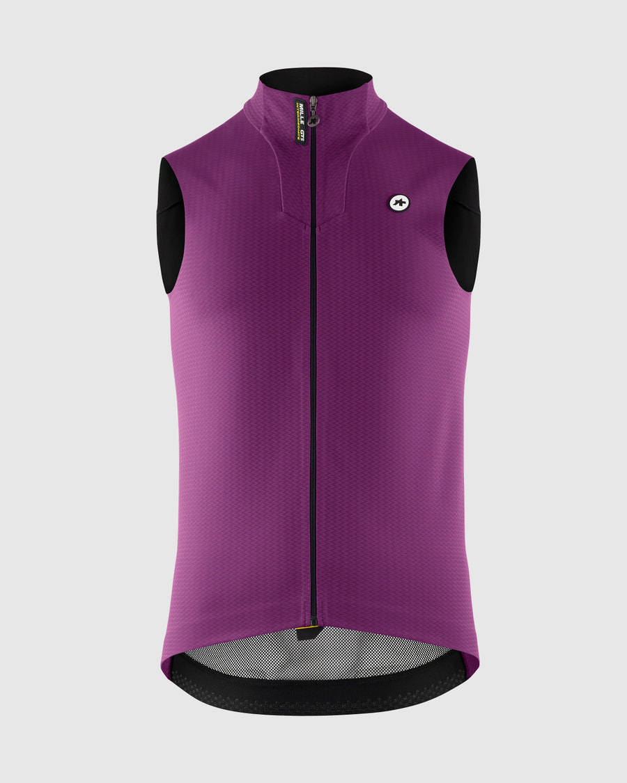 ASSOS MILLE GTS Spring Fall Vest C2 SALE – Auto Savoldelli