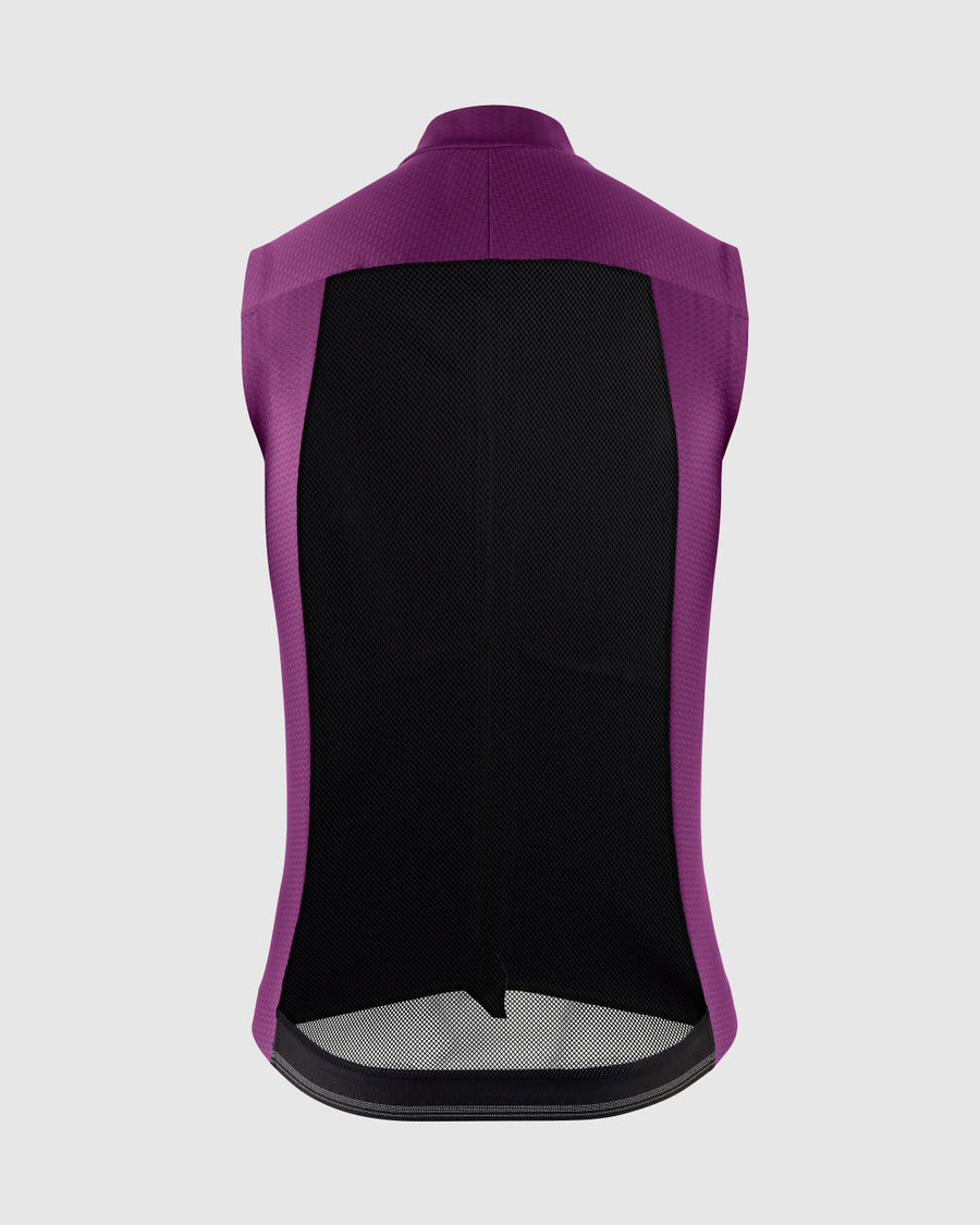 ASSOS MILLE GTS Spring Fall Vest C2