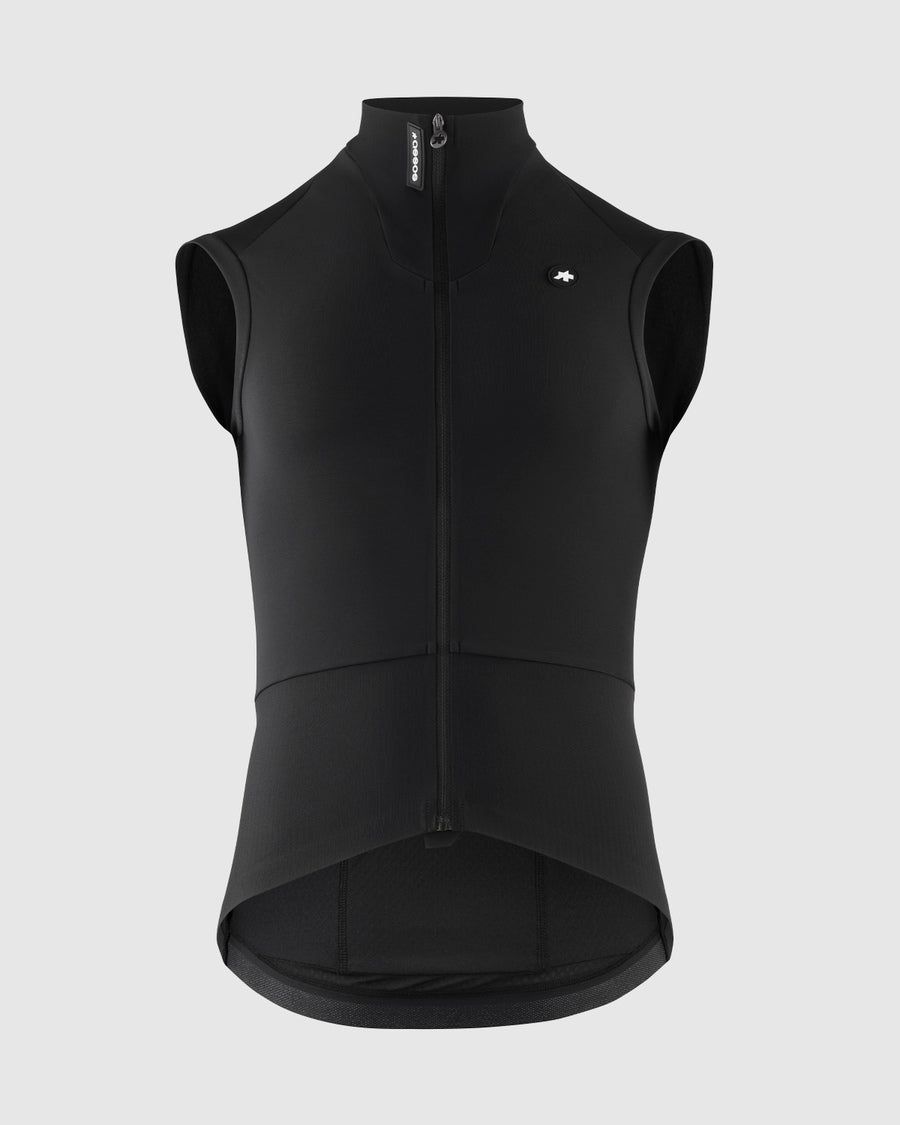 ASSOS EQUIPE R Spring Fall Gilet S11