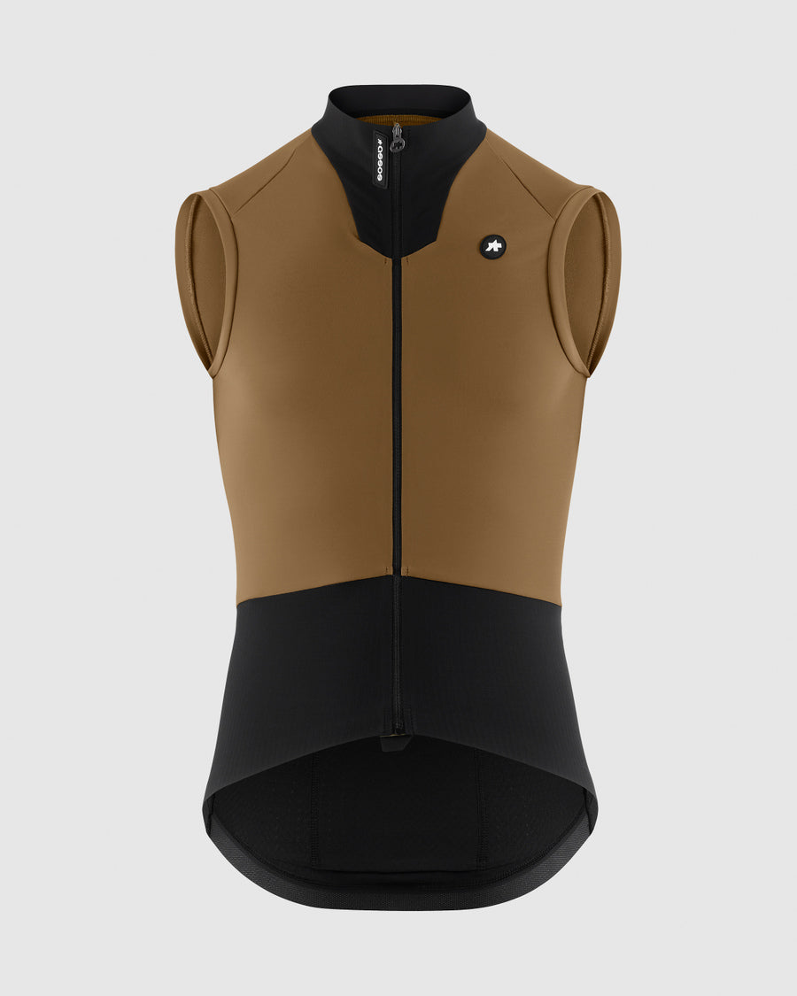 ASSOS EQUIPE R Spring Fall Gilet S11