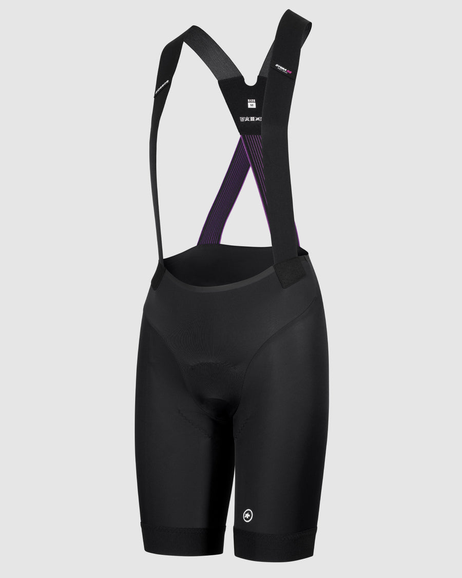 ASSOS DYORA RS Summer Bib Shorts S9